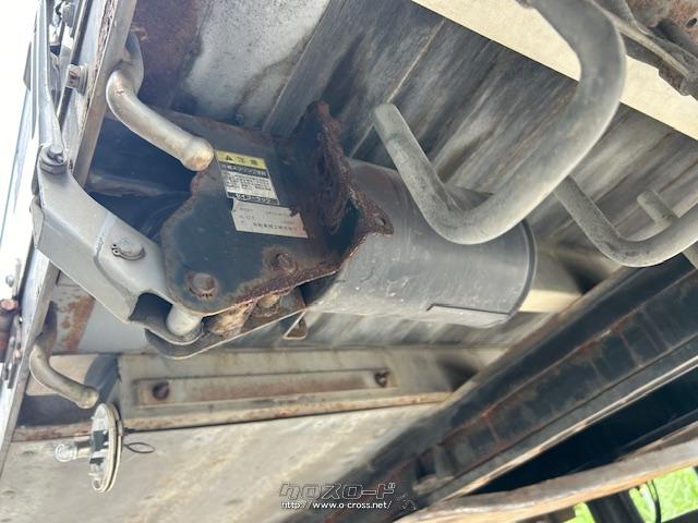 その他 アルミボディー