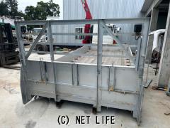 その他 アルミボディー