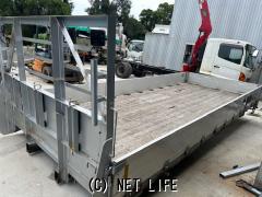 その他 アルミボディー