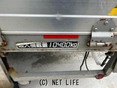 その他 アルミボディー