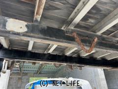 その他 アルミボディー