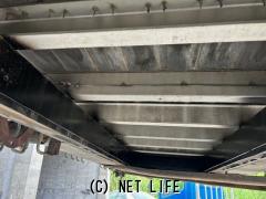 その他 アルミボディー