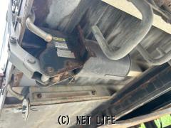 その他 アルミボディー