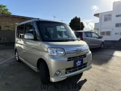 ダイハツ タント