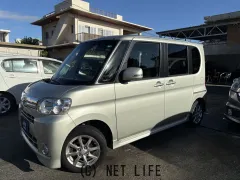 ダイハツ タント