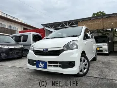 スバル プレオプラス