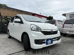 スバル プレオプラス