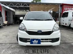 スバル プレオプラス