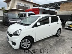 スバル プレオプラス