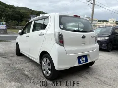 スバル プレオプラス