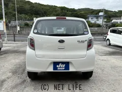 スバル プレオプラス