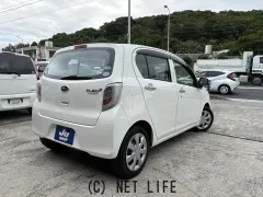 スバル プレオプラス