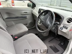 スバル プレオプラス