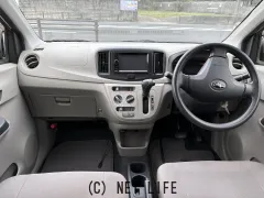 スバル プレオプラス