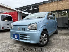 スズキ アルト