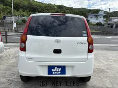 ダイハツ ミラ