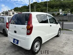 ダイハツ ミラ