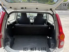 ダイハツ ミラ