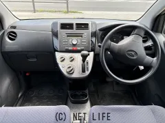 ダイハツ ミラ