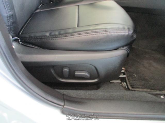 スバル インプレッサXV