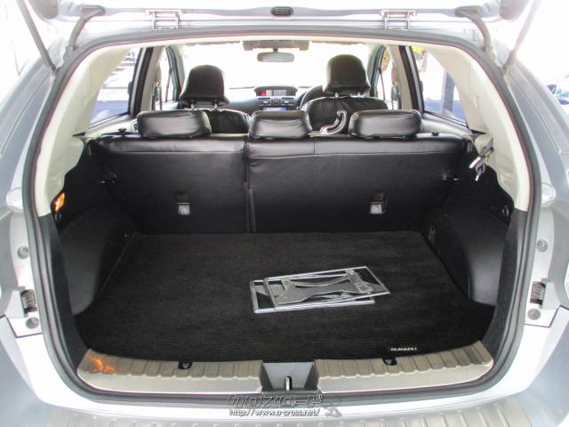 スバル インプレッサXV