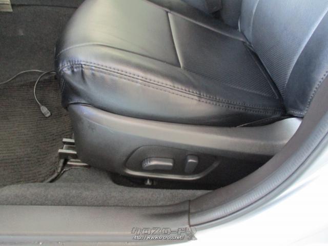 スバル インプレッサXV