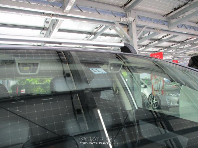 スバル インプレッサXV