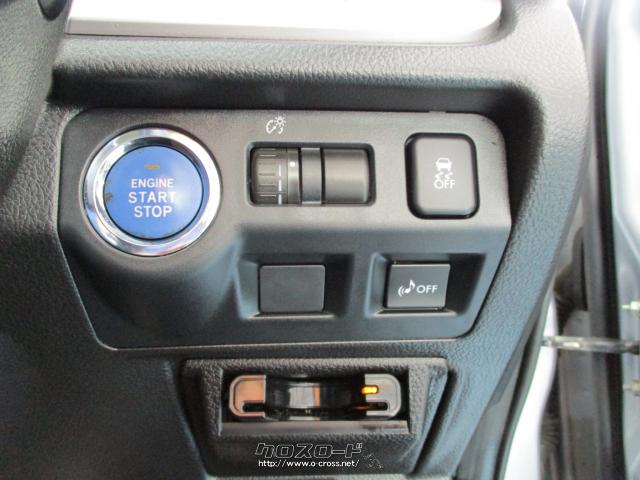 スバル インプレッサXV