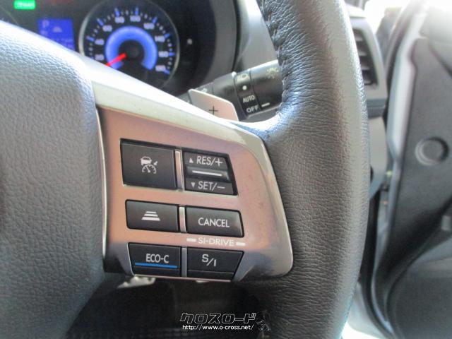 スバル インプレッサXV