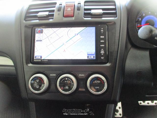 スバル インプレッサXV