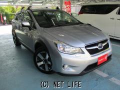 スバル インプレッサXV