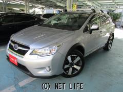 スバル インプレッサXV