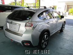 スバル インプレッサXV