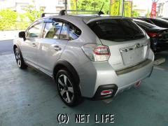 スバル インプレッサXV