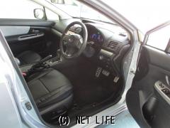 スバル インプレッサXV