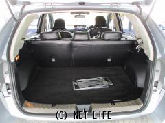 スバル インプレッサXV