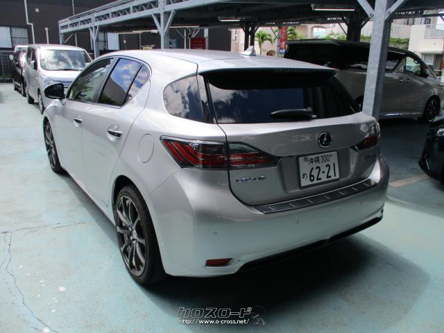 レクサス CT