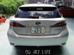 レクサス CT