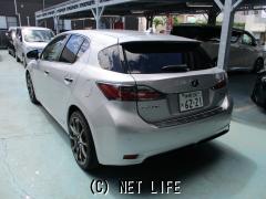 レクサス CT