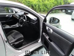レクサス CT
