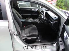レクサス CT