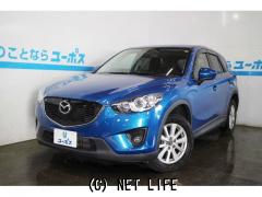 マツダ CX-5
