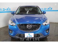 マツダ CX-5