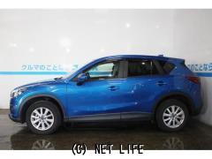 マツダ CX-5