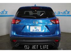 マツダ CX-5