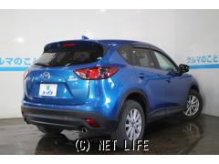 マツダ CX-5