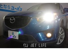 マツダ CX-5