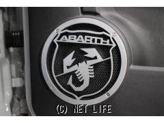 アバルト 595