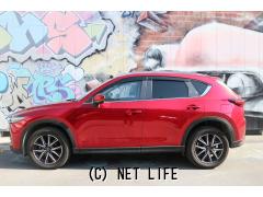 マツダ CX-5