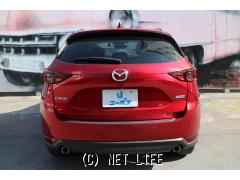 マツダ CX-5